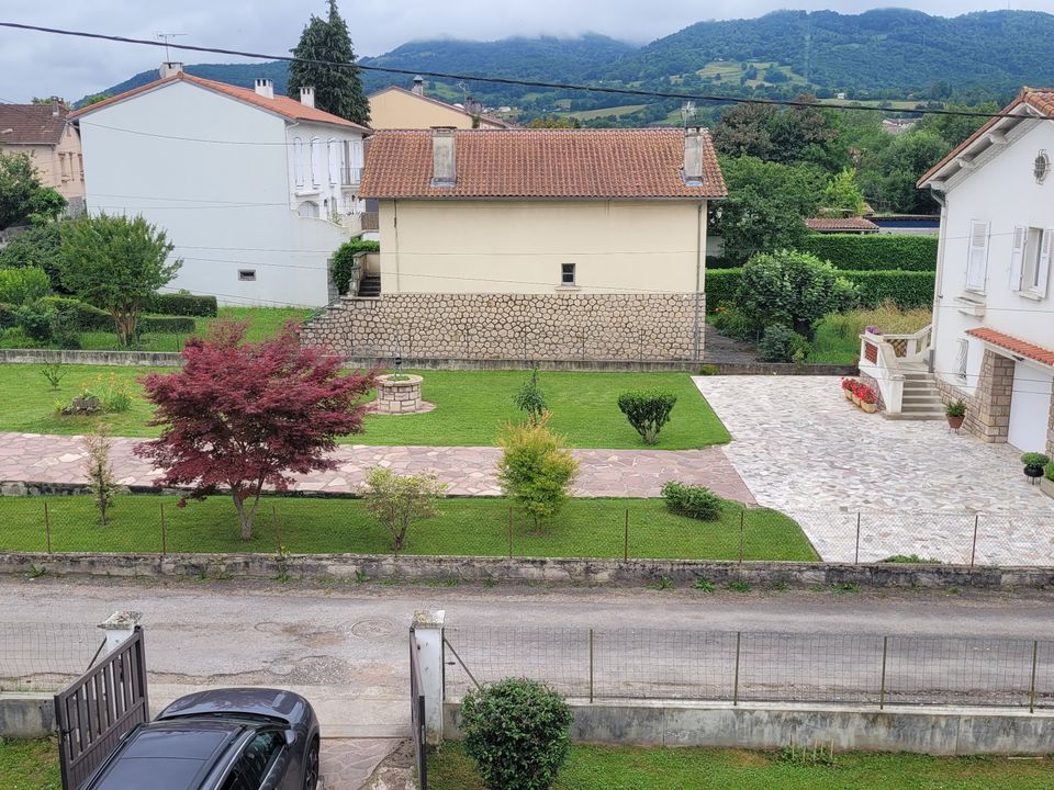 Villa i Saint-Girons, Ariege - foto 4