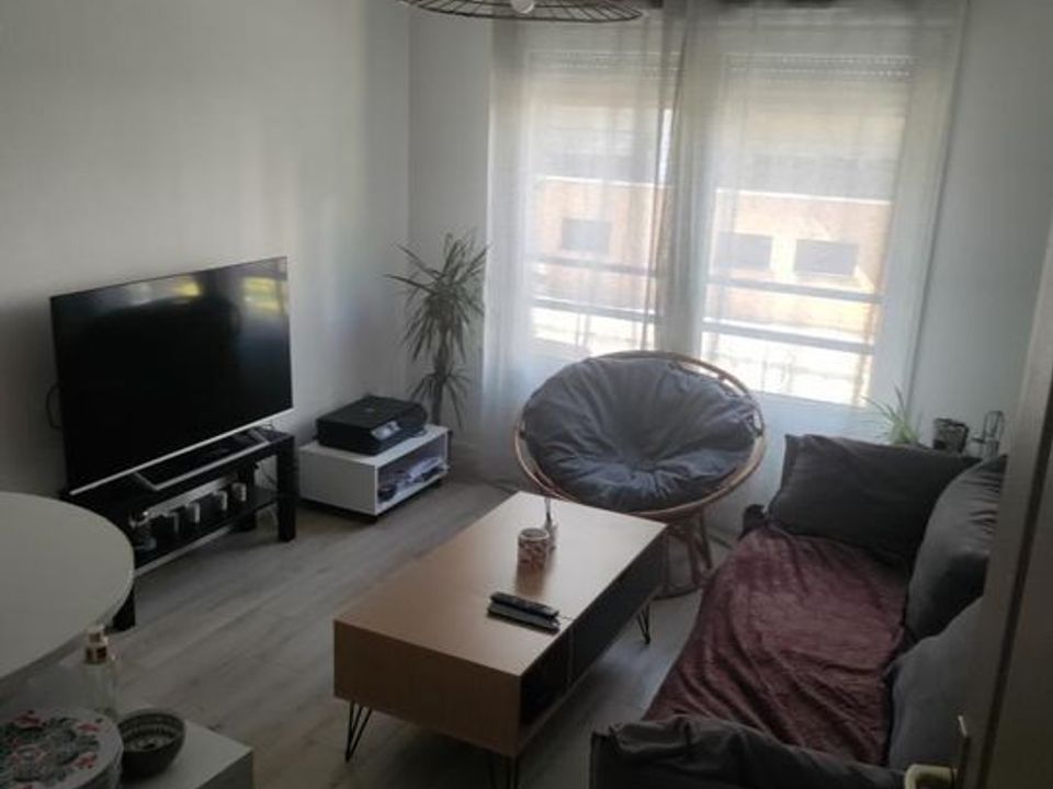 Apartament a Metz, Moselle - foto 1