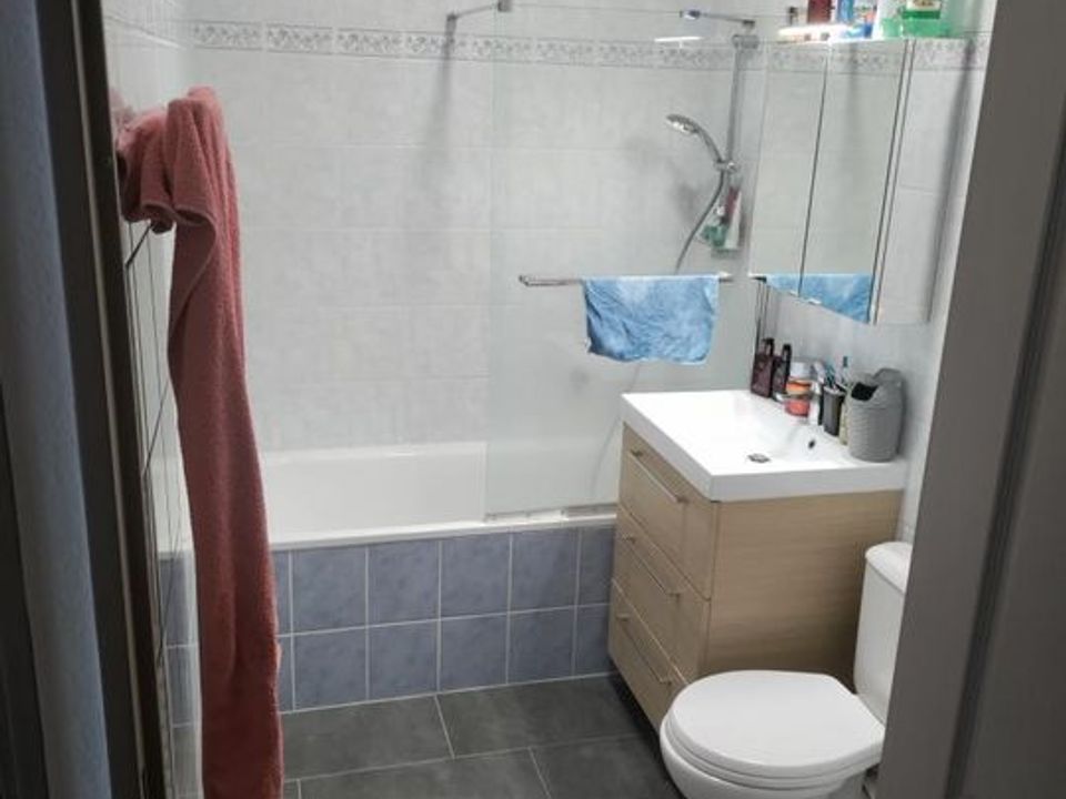 Apartament a Metz, Moselle - foto 2