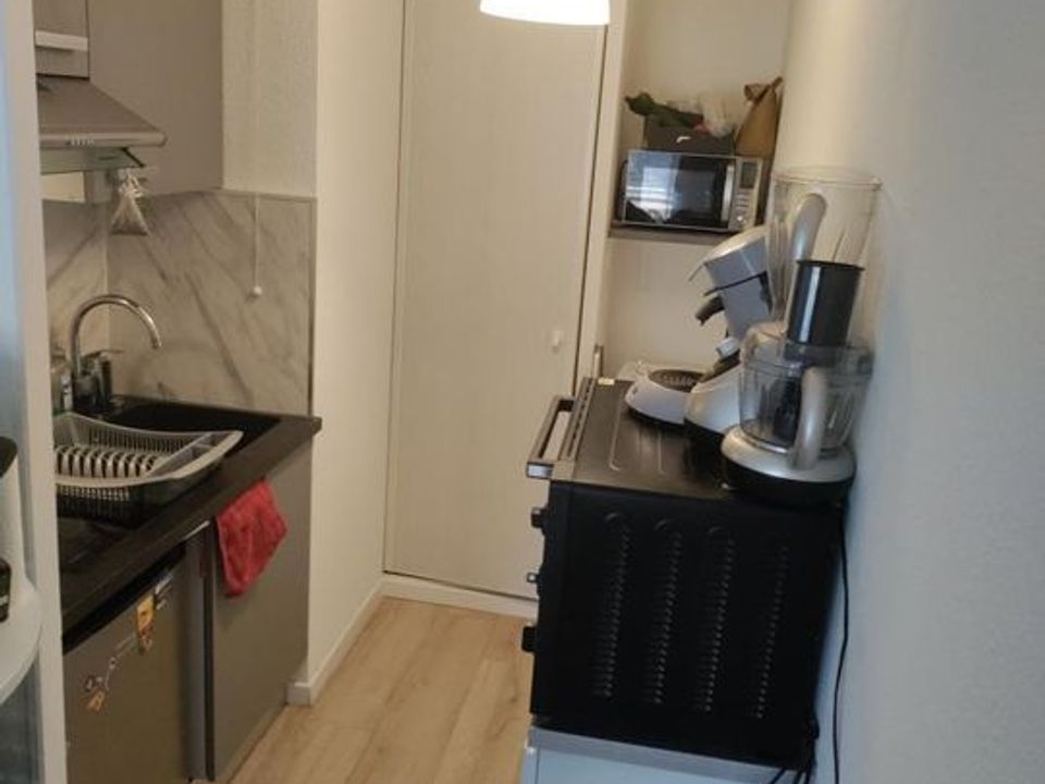 Apartament a Metz, Moselle - foto 3