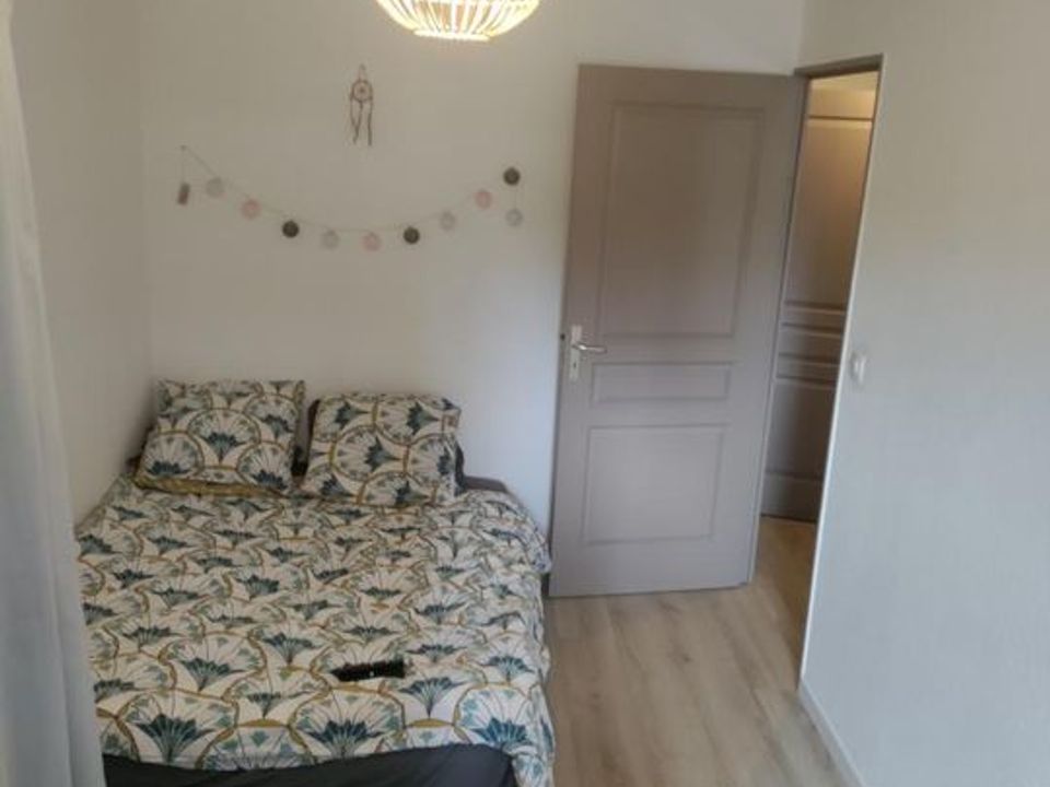 Apartament a Metz, Moselle - foto 4