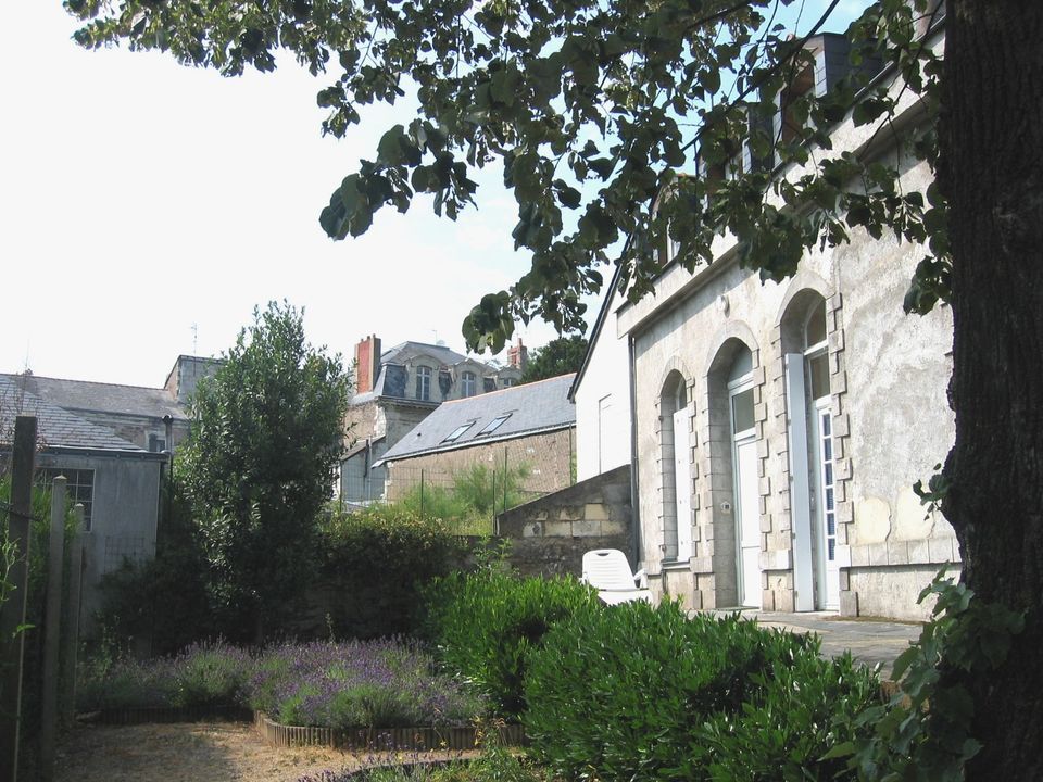 Studio in Angers, Maine-et-Loire - photo 5
