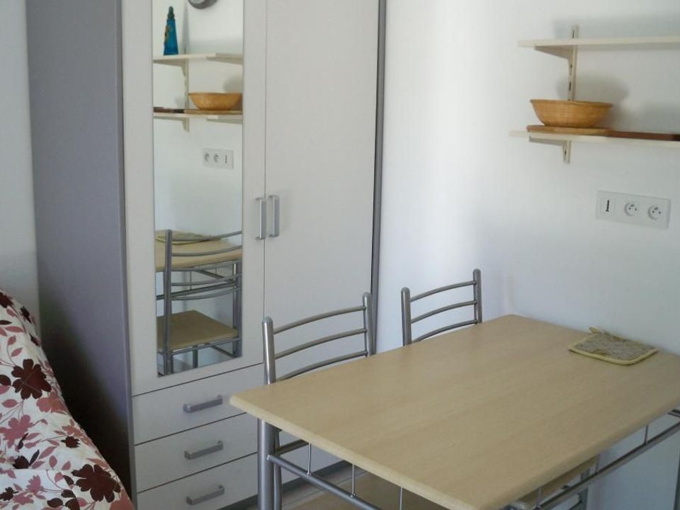 Studio i Saint-Malo, Ille-et-Vilaine - foto 1