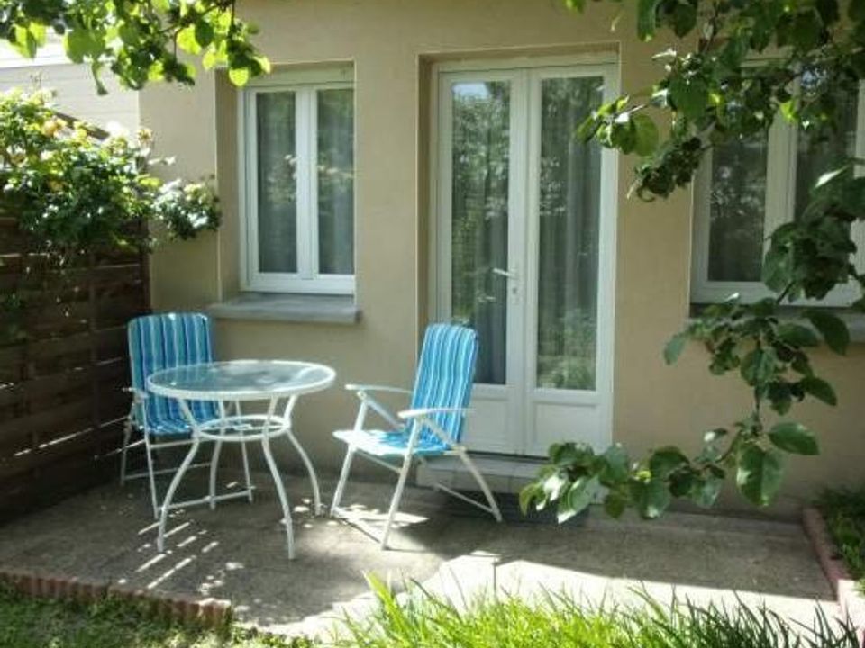 Studio i Saint-Malo, Ille-et-Vilaine - foto 2