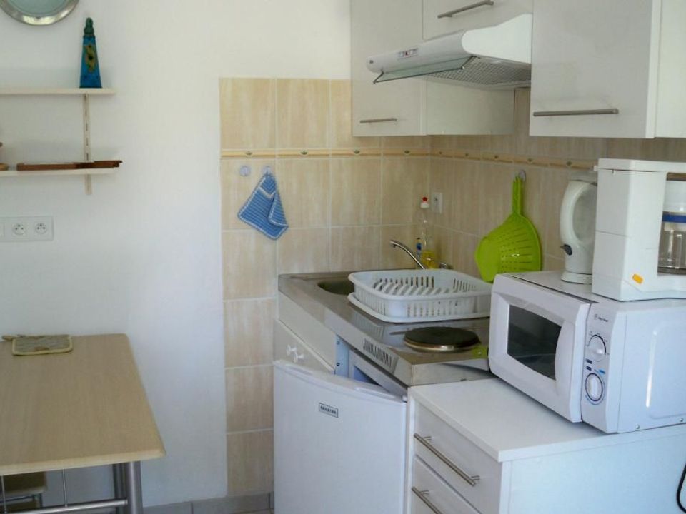 Studio i Saint-Malo, Ille-et-Vilaine - foto 3