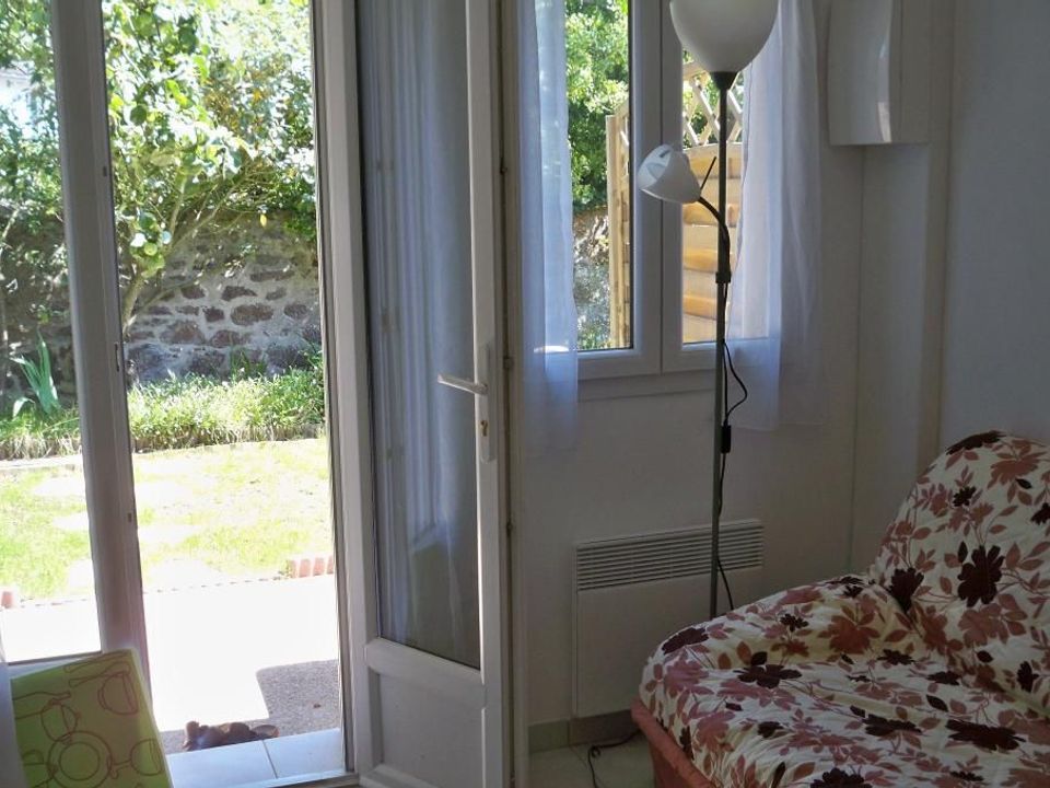 Studio i Saint-Malo, Ille-et-Vilaine - foto 4