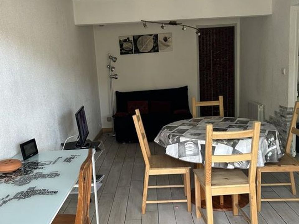 Studio i Le Pradet, Var - foto 1