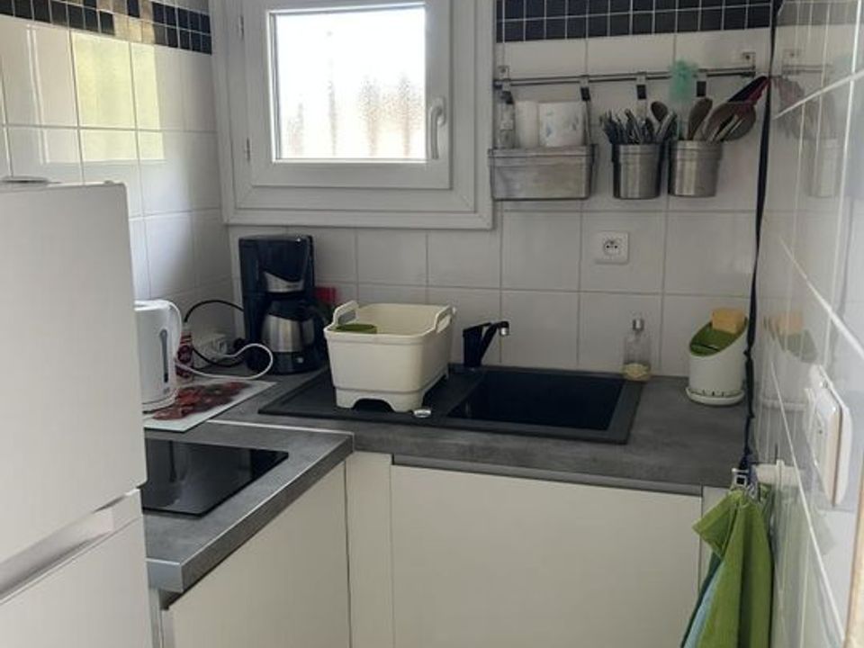 Studio i Le Pradet, Var - foto 2