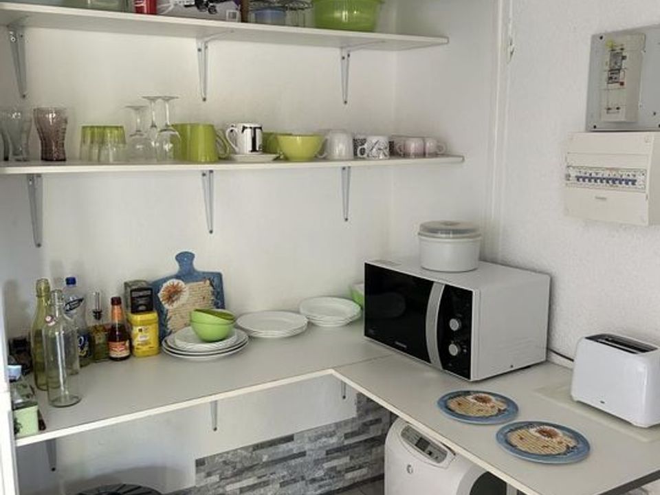 Studio i Le Pradet, Var - foto 3