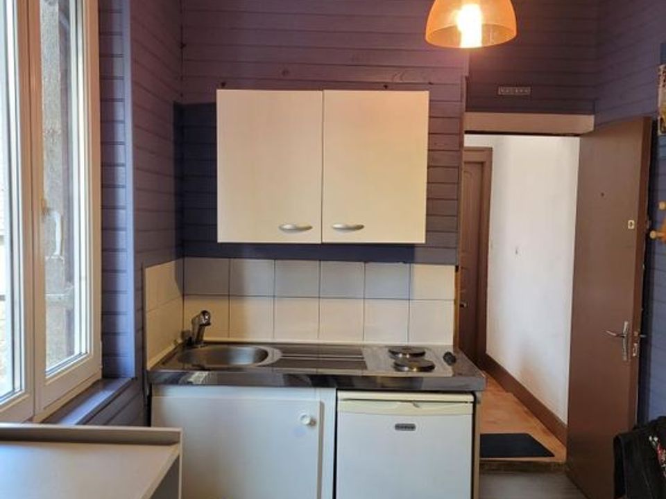 Lejlighed i Besancon, Doubs - foto 2