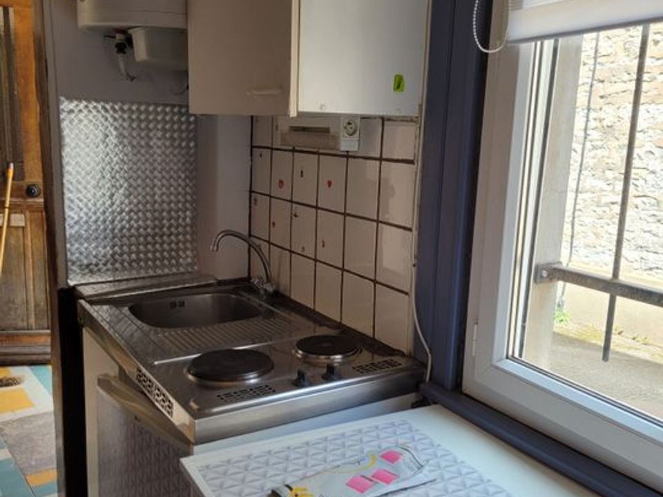 Studio i Besancon, Doubs - bilde 3