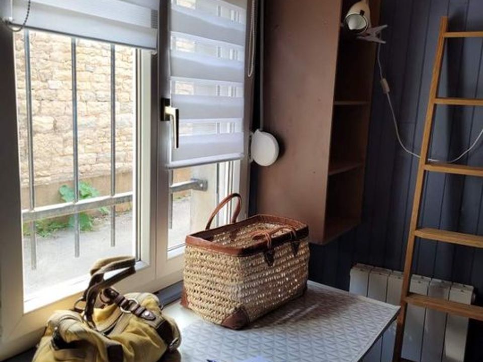 Studio i Besancon, Doubs - bilde 5