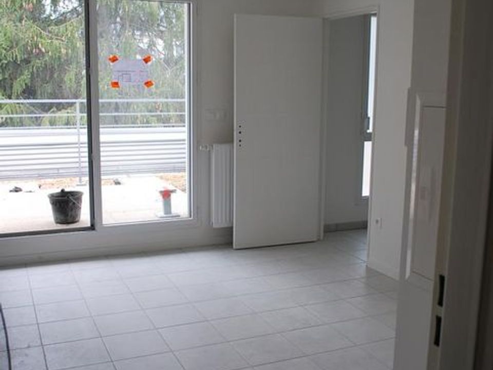 Studio i Tours, Indre-et-Loire - foto 2
