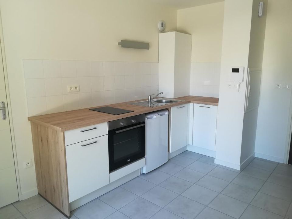 Studio i Tours, Indre-et-Loire - foto 4