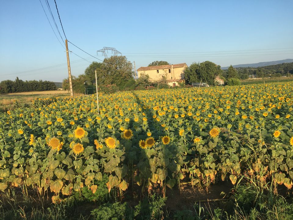 Lejlighed i Sauzet, Drome - foto 1