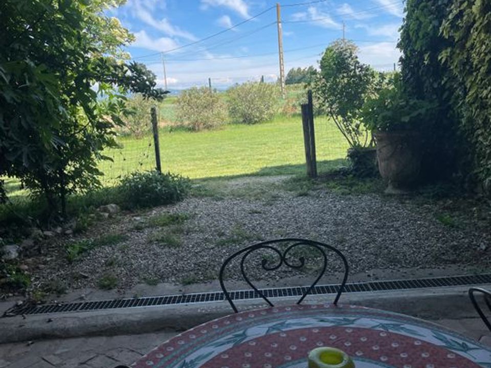Lejlighed i Sauzet, Drome - foto 4