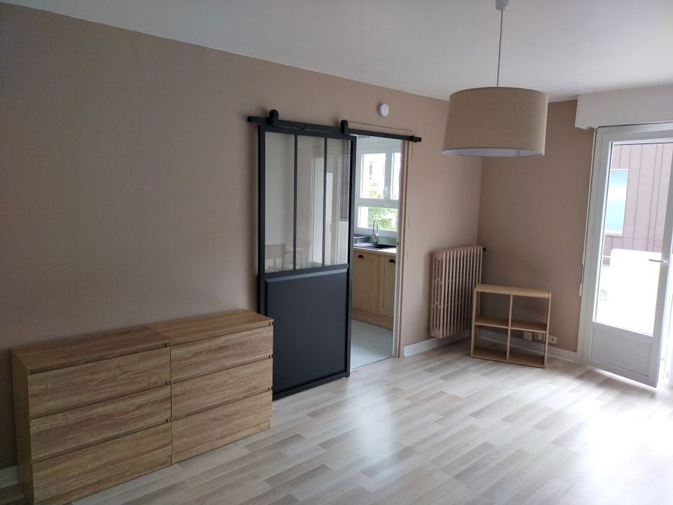 Studio i Lorient, Morbihan - foto 2