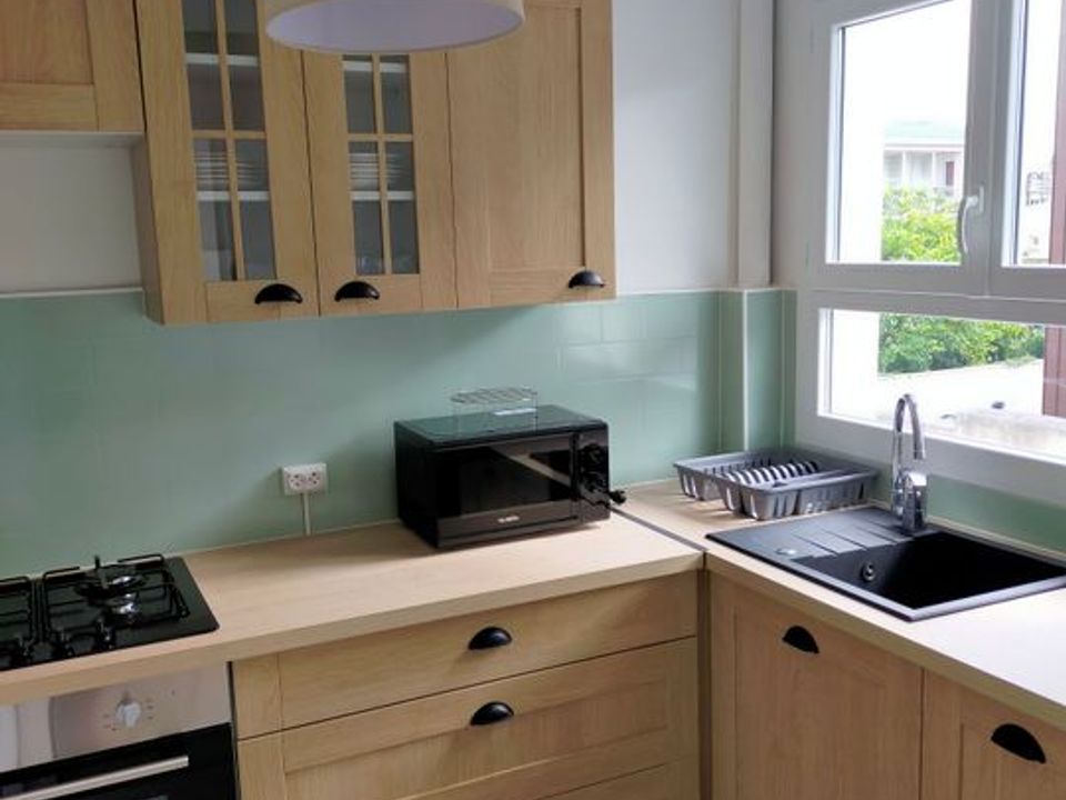 Studio i Lorient, Morbihan - foto 3