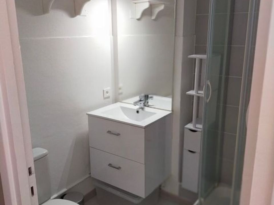 Studio i Lorient, Morbihan - foto 4