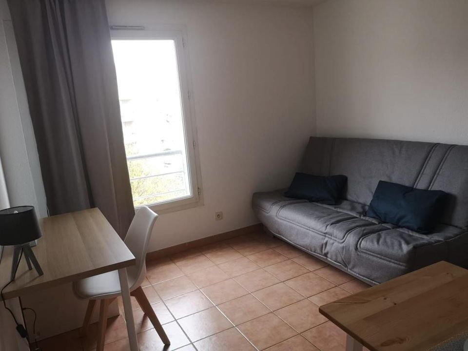 Estudi a Avignon, Vaucluse - foto 1