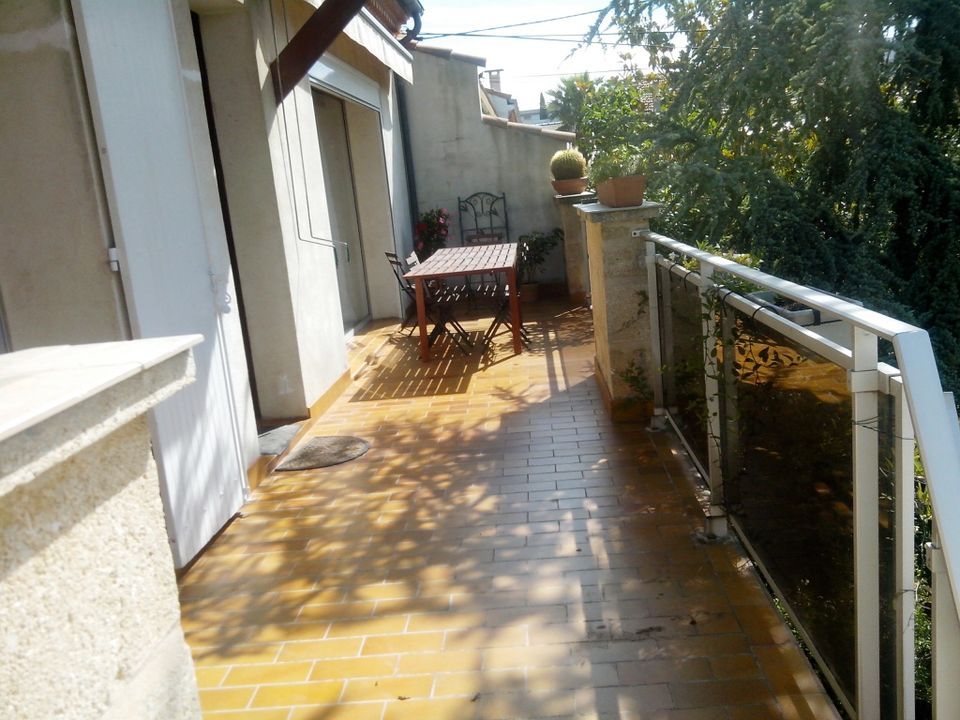 Villa a Nimes, Gard - foto 3