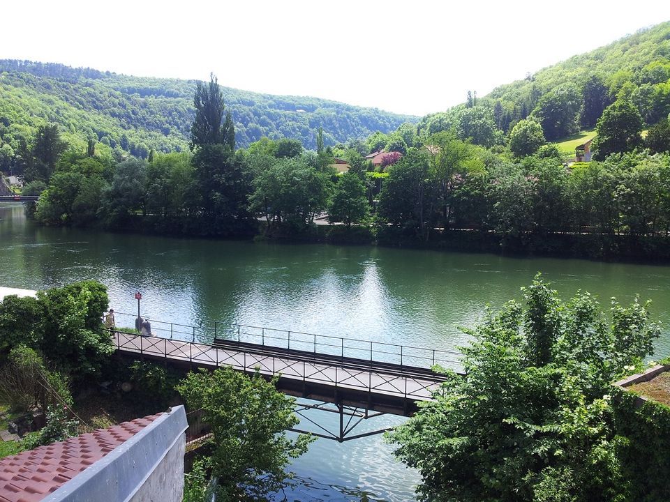 Studio i Besancon, Doubs - foto 1