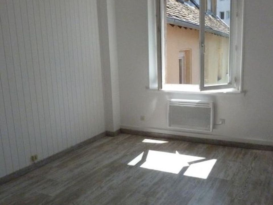 Studio i Besancon, Doubs - foto 2