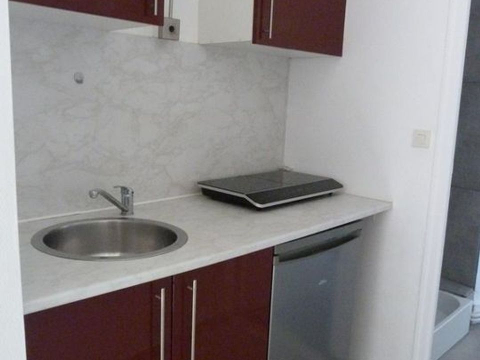 Studio i Besancon, Doubs - foto 3