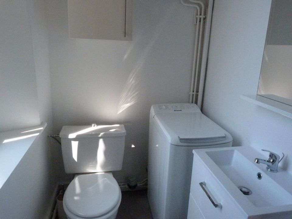 Studio i Besancon, Doubs - foto 4
