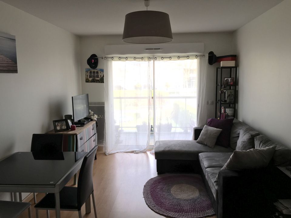 Apartment in Pau, Pyrenees-Atlantiques - photo 2