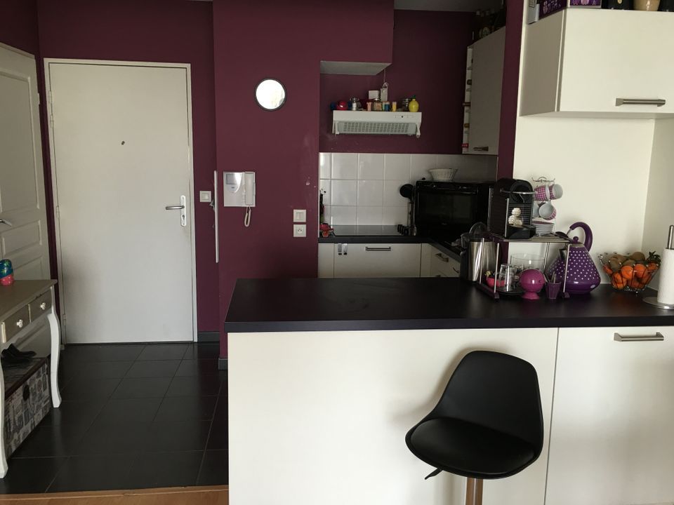 Apartment in Pau, Pyrenees-Atlantiques - photo 3