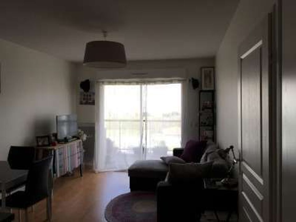 Apartment in Pau, Pyrenees-Atlantiques - photo 5