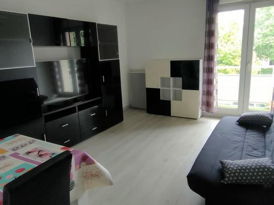 Studio i Nimes, Gard - bilde 1