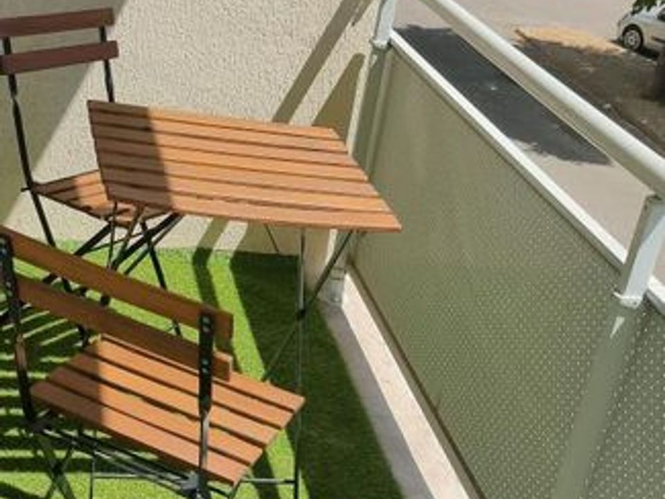 Studio i Nimes, Gard - bilde 4