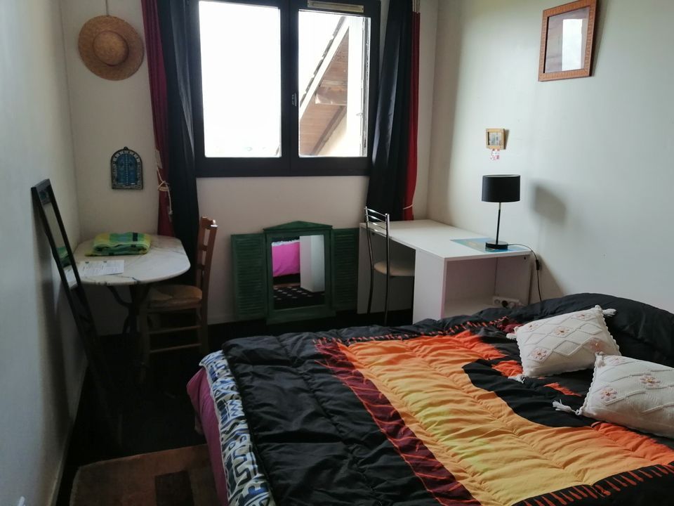 Studio i Annecy, Haute-Savoie - bilde 2