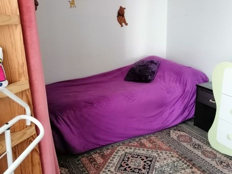 Studio i Annecy, Haute-Savoie - bilde 3