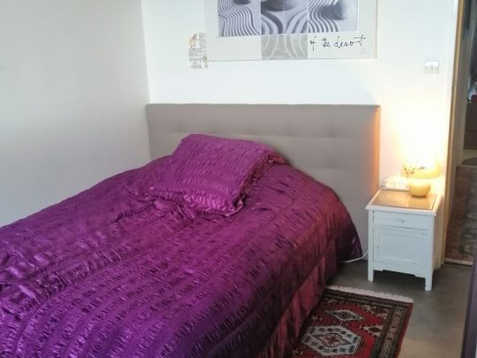 Studio i Annecy, Haute-Savoie - bilde 4