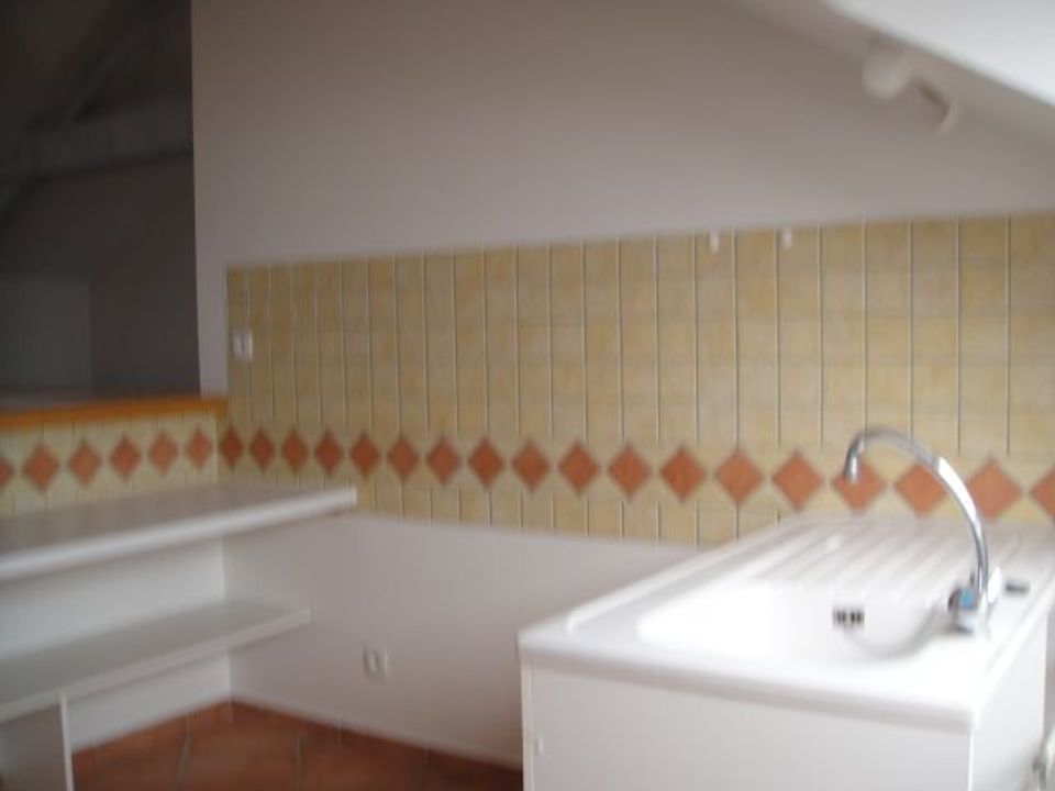Lejlighed i La Tour-du-Pin, Isere - foto 3