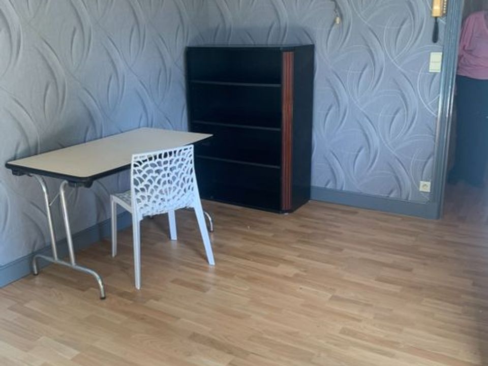 Studio i Orleans, Loiret - foto 3