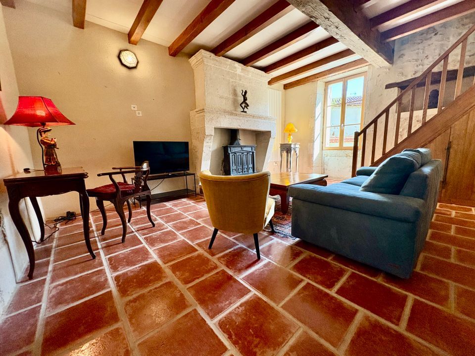 Villa i Festalemps, Dordogne - foto 4