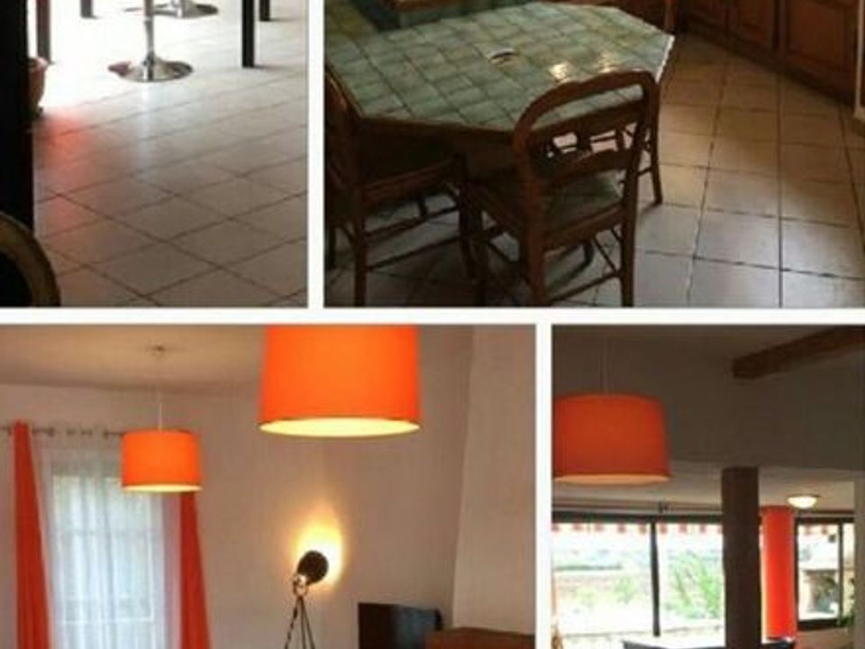 Lejlighed i Clermont l'Herault, Herault - foto 5