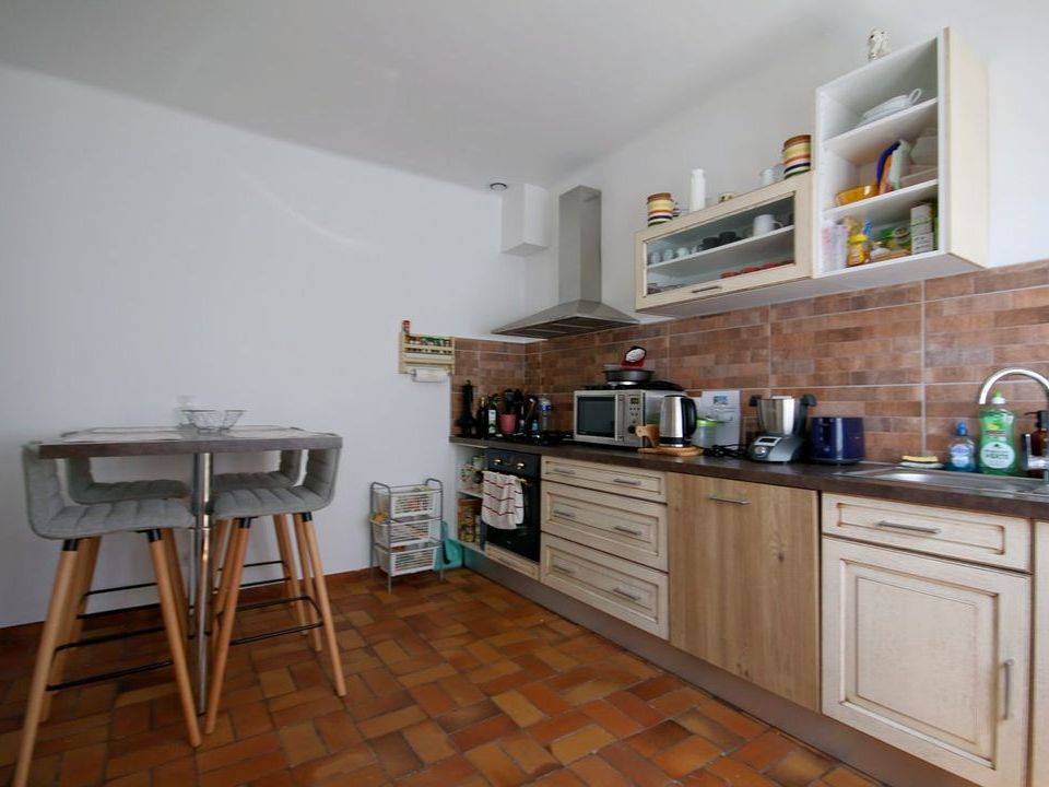 Villa i Pau, Pyrenees-Atlantiques - foto 1
