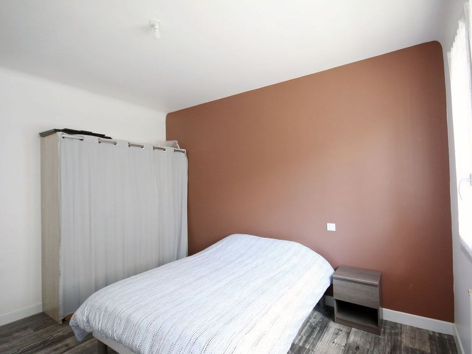 Villa i Pau, Pyrenees-Atlantiques - foto 3