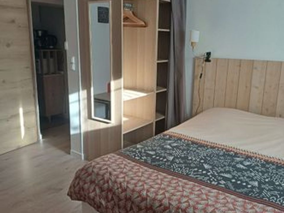 Estudi a Massy, Essonne - foto 1