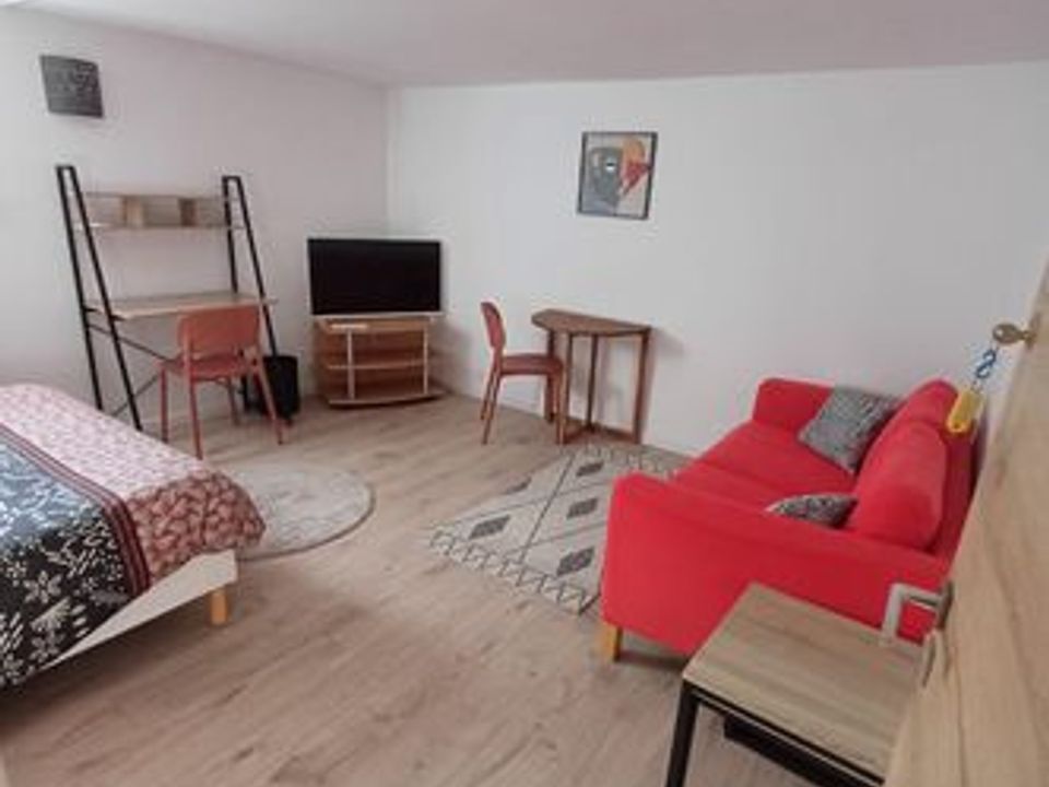 Estudi a Massy, Essonne - foto 2