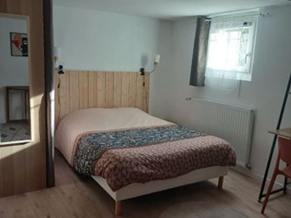 Estudi a Massy, Essonne - foto 4