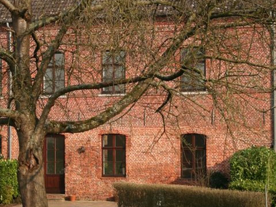 Villa a Templeuve-en-Pévèle, Nord - foto 1