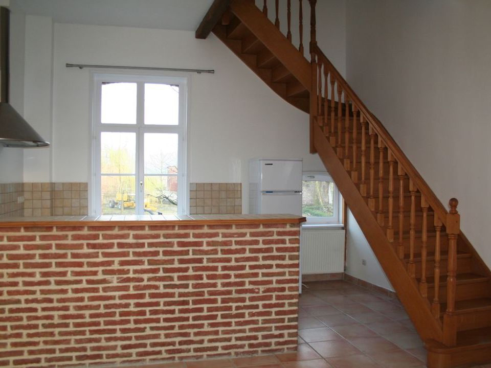 Villa a Templeuve-en-Pévèle, Nord - foto 4