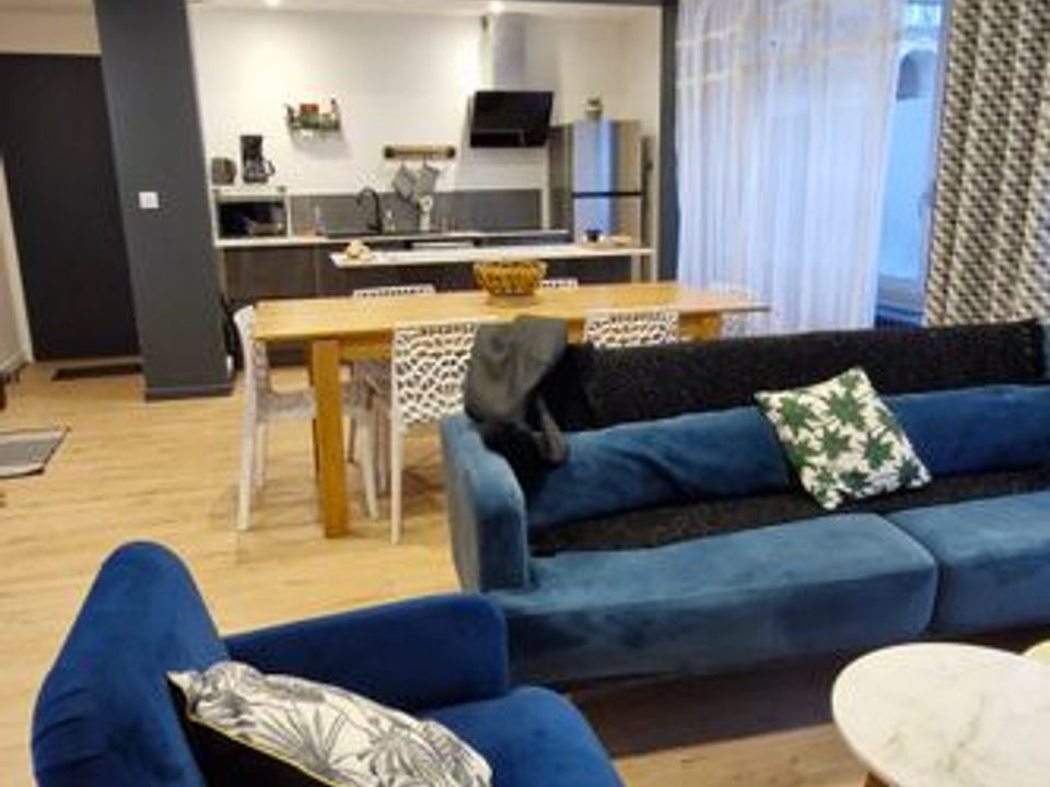 Apartament a Poitiers, Vienne - foto 1