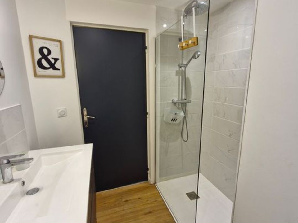 Apartament a Poitiers, Vienne - foto 3